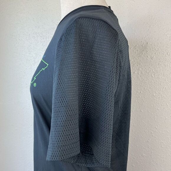 NWT Nike JDI Dri-Fit Athletic T-Shirt Size S - Picture 4 of 10